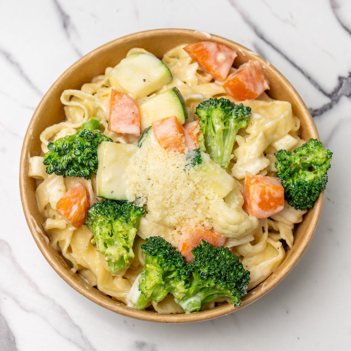 Yummy Cheese Pasta Rewards