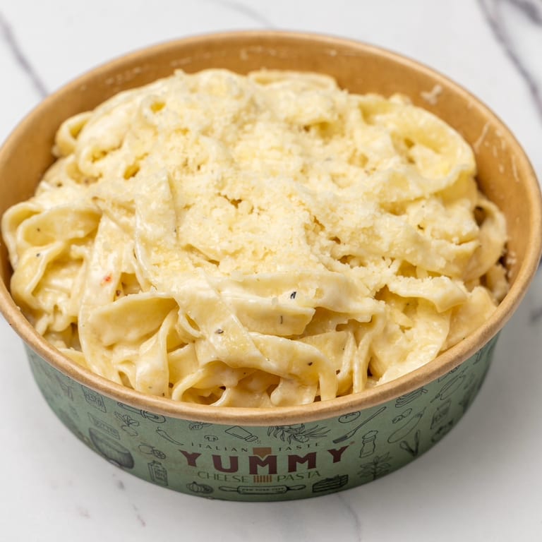 Delicious Halal Italian Cuisine