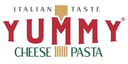 Yummy Cheese Pasta