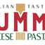 Yummy Cheese Pasta