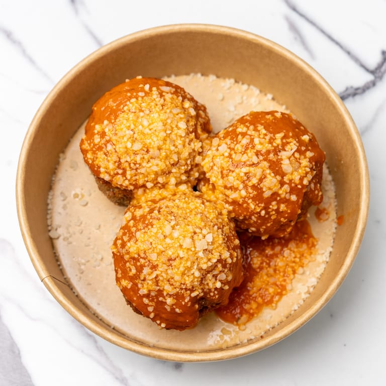 Delicious Risotto Options